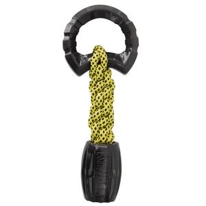 Clearance: Kong Jaxx Braided Tug Dog Toy