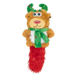 Cat: KONG Holiday Kickeroo Characters Cat Toy