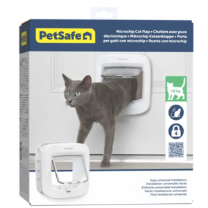 Cat: PetSafe Microchip Cat Door