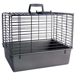 Pet One Vet Cat Carry Cage