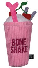 Dog Toys: INDIE & SCOUT PLUSH SHAKE TOY