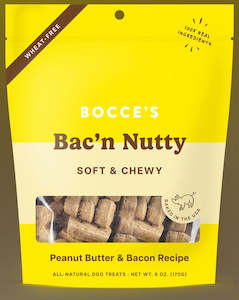 BOCCE'S BAC'N NUTTY SOFT & CHEWY