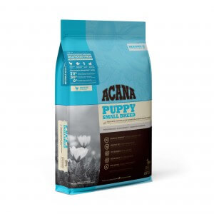 Acana Dog Food: ACANA PUPPY SMALL BREED 6KG