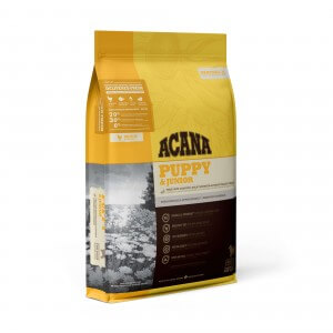 Acana Dog Food: ACANA PUPPY & JUNIOR 6KG
