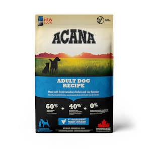 ACANA ADULT DOG 11.4kg