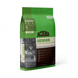 Acana Dog Food: ACANA SENIOR DOG 6kg
