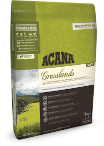 ACANA GRASSLANDS CAT 1.8kg
