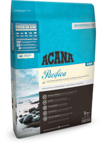 ACANA PACIFICA CAT 1.8KG