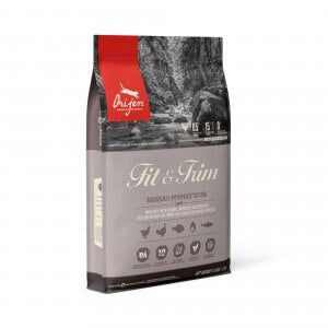 Orijen Cat: ORIJEN FIT & TRIM CAT 1.8KG