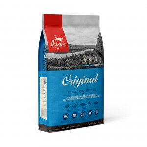 Orijen Dog Food: ORIJEN ORIGINAL 2KG