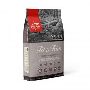 Orijen Dog Food: ORIJEN FIT & TRIM DOG 2kg