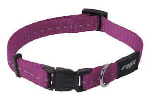 NITELIFE COLLAR PINK SMALL