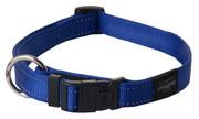 LUMBERJACK COLLAR BLUE X/LGE