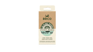 Cleaning: 48 Plant Based comprtable Poop Bags