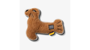 Dog Toys: RESPLOOT TUFFLES SEA LION 25CM