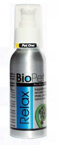 Health: BIOPET - RELAX 90ml