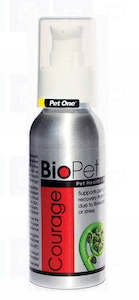 Health: BIOPET - COURAGE 90ml