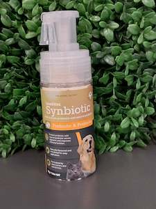 Health: VF LOVEBITES SYNB TOPPER 50GM - SINGLE