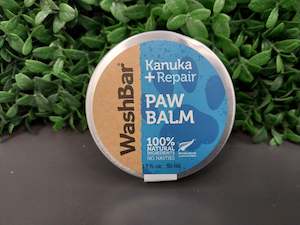 WASHBAR PAW BALM 50ml