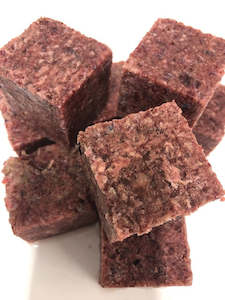 Pure Protein: Possum Mince