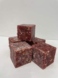 Pure Protein: Goat Mince