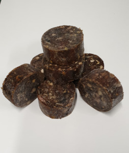 Pure Protein: Green Tripe Minced