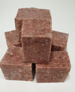 Real Thing Raw - Chicken