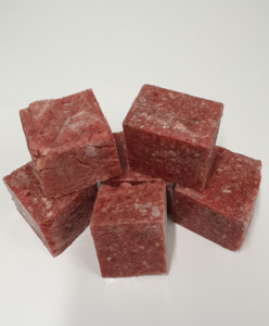 Affordable Mixed Protein: Real Thing Raw - Veal