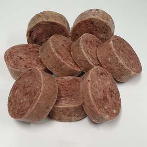 Affordable Mixed Protein: Ultimate Dog Mince