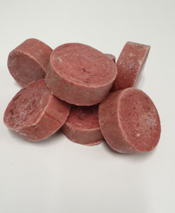 Affordable Mixed Protein: Lamb & Salmon