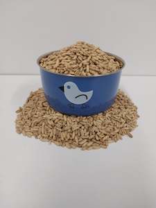 Best Selling: Hulled Oats