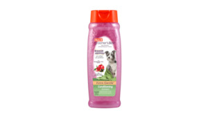 HARTZ SHAMPOO - 3 IN 1 532ml