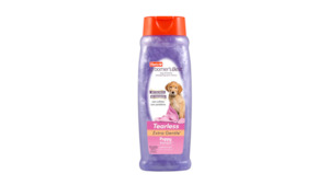 Grooming: HARTZ SHAMPOO - PUPPY 532ml