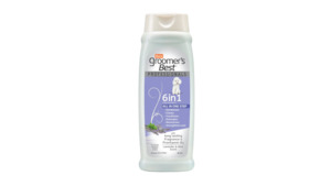 HARTZ 6 IN 1 SHAMPOO 532ML