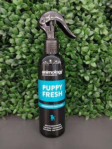 ANIMOLOGY PUPPY FRESH REFRESHING SPRAY 250ML