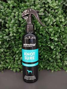 ANIMOLOGY KNOT SURE DETANGLE SPRAY 250ML