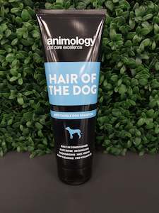 ANIMOLOGY HAIR OF THE DOG 250ML