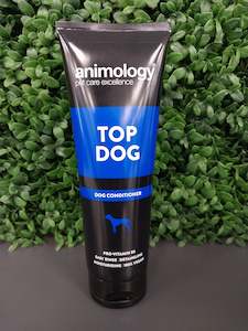 ANIMOLOGY TOP DOG CONDITIONER 250ML