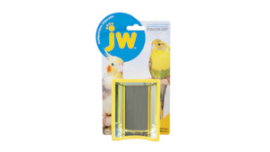 JW BIRD TOY HALL OF MIRRORS