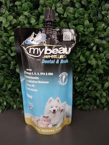 MY BEAU DENTAL & BREATH 300ml