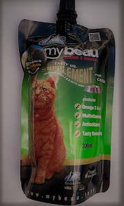 Supplements: Mybeau Cat 300ml