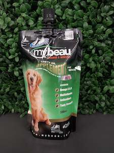 Mybeau Dog 300ml