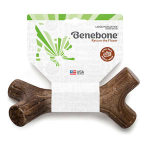 Dental: BENEBONE MAPLESTICK - LARGE