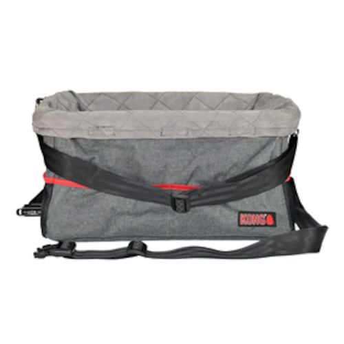 KONG SECURE BOOSTER SEAT