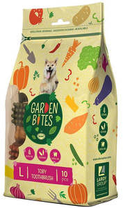 GARDEN BITES DENTAL TB LGE