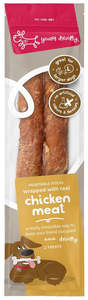 YD CHICKEN WRAP STICKS LG 2PK
