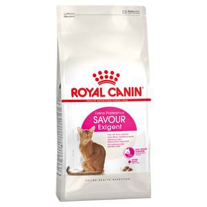 ROYAL CANIN EXIGENT 2KG