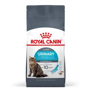 ROYAL CANIN URINARY CARE 4kg