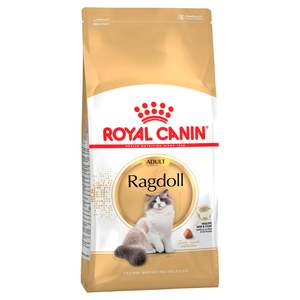 ROYAL CANIN RAGDOLL 2kg