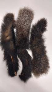 Cat Toys 1: POSSUM TAIL - CAT TOY